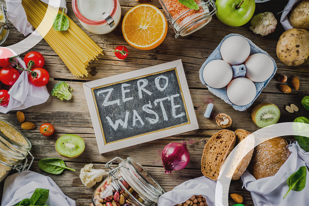 zero food waste