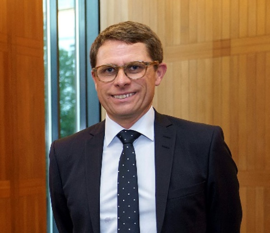 Klaus Jørgensen