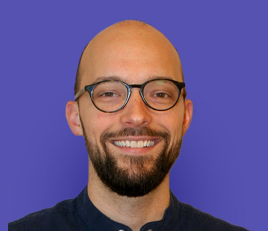 Markus Hurschler